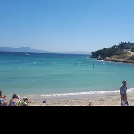 Serenity Hotel Cesme * Çeşme