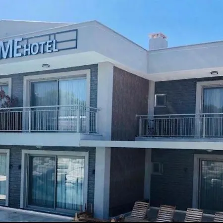 Serenity Hotel Cesme