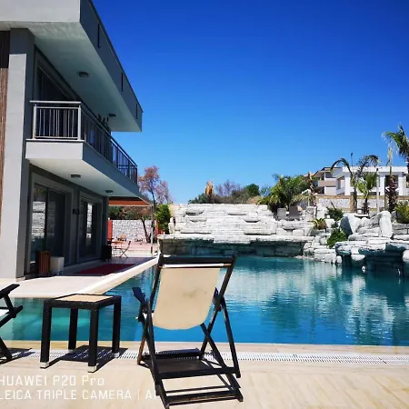 Serenity Hotel Cesme Çeşme