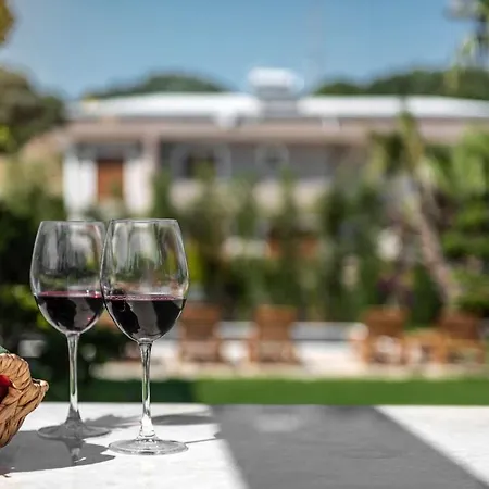 Serenity Hotel Cesme Çeşme