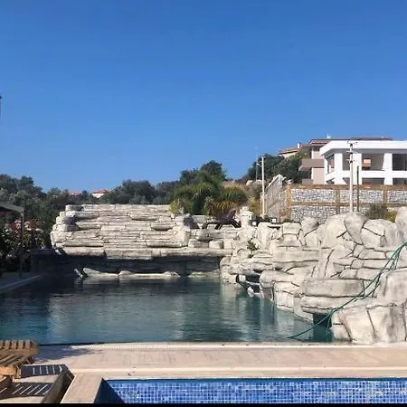 Serenity Hotel Cesme Çeşme