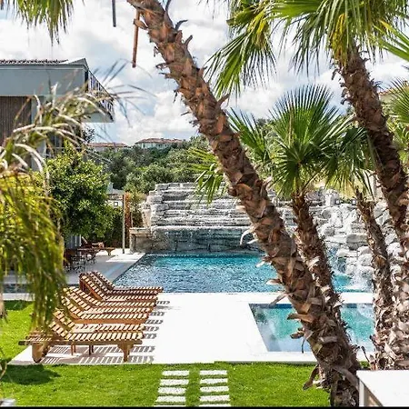 Serenity Hotel Cesme