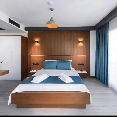 Serenity Hotel Cesme Çeşme