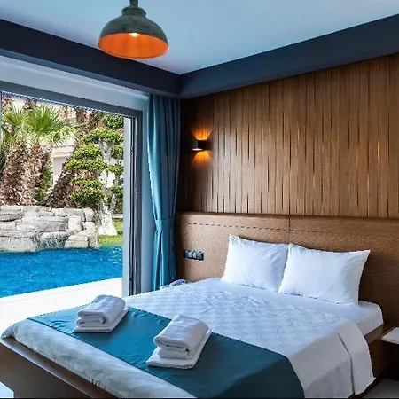 Serenity Hotel Cesme Çeşme