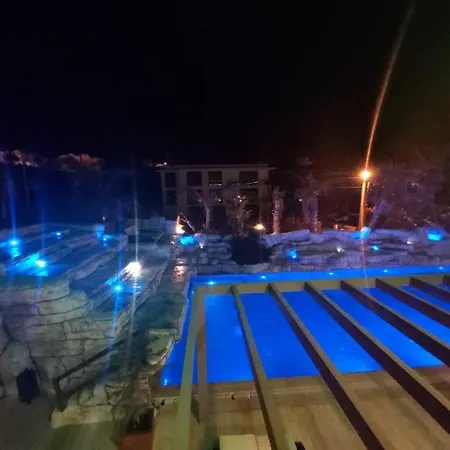 Serenity Hotel Cesme