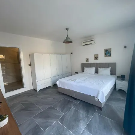 Serenity Hotel Cesme *