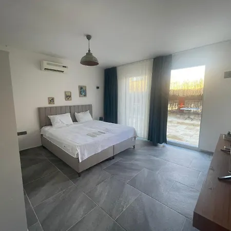 Serenity Hotel Cesme *