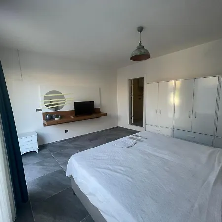 Serenity Hotel Cesme Çeşme