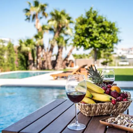 Otel Serenity Hotel Cesme *