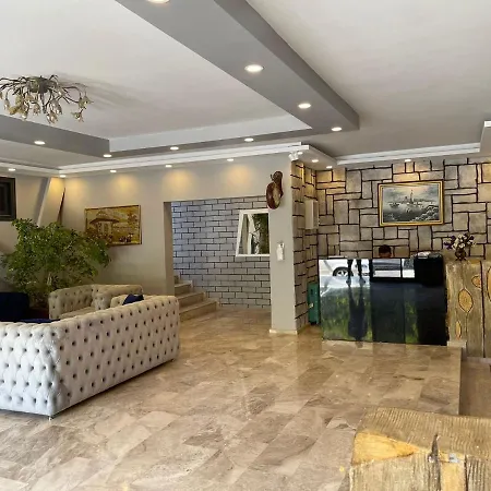 Serenity Hotel Cesme Otel *