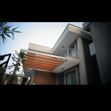 Otel Serenity Hotel Cesme *