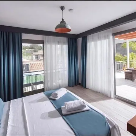 Otel Serenity Hotel Cesme