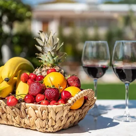 Serenity Hotel Cesme Otel