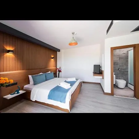 Otel Serenity Hotel Cesme