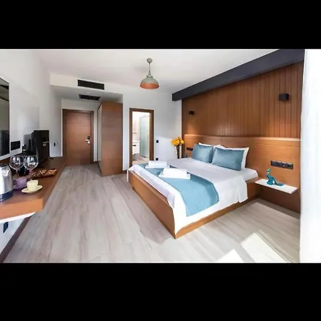 Serenity Hotel Cesme Otel