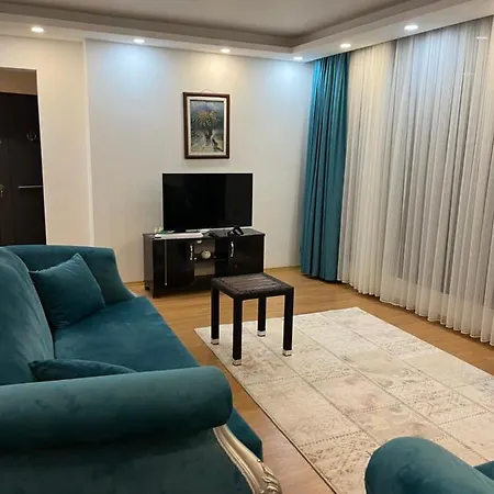 Otel Serenity Hotel Cesme *