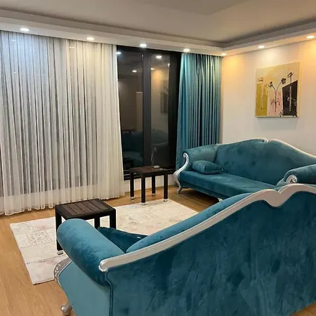 Serenity Hotel Cesme Otel *