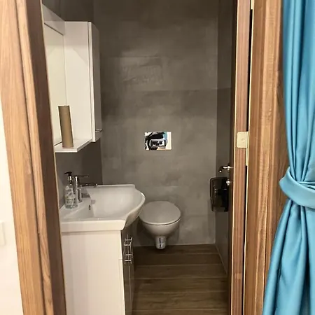 Serenity Hotel Cesme Otel *