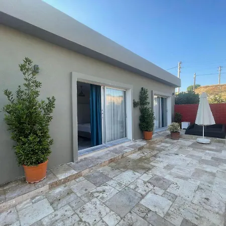 Serenity Hotel Cesme Otel Çeşme